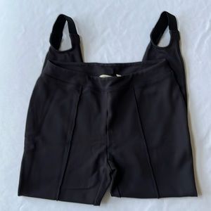 Soft Surroundings petite XS Stirrup Pants. Excellent condition.